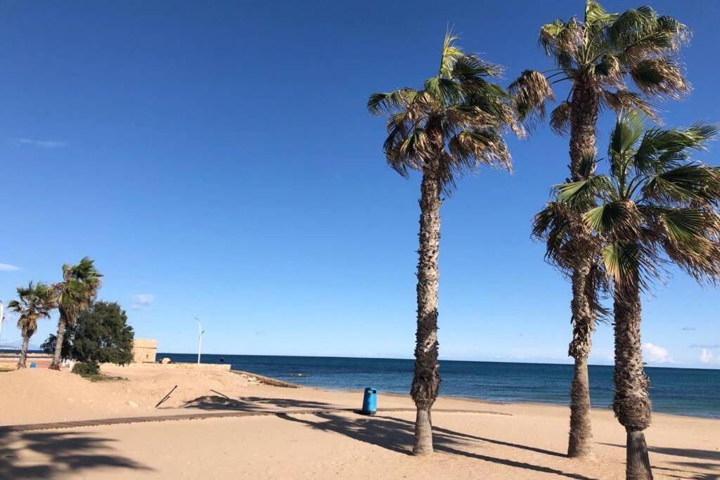 Beach Dream Apartment La Mata  Exterior photo