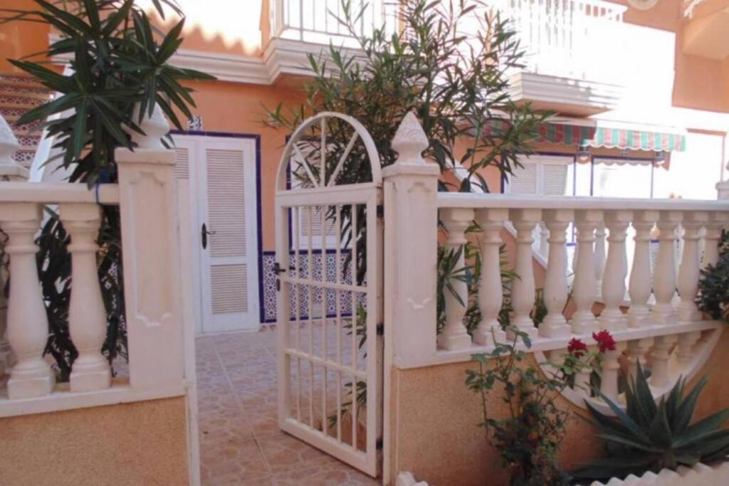 Beach Dream Apartment La Mata  Exterior photo