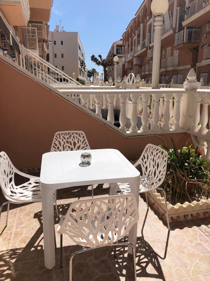 Beach Dream Apartment La Mata  Exterior photo