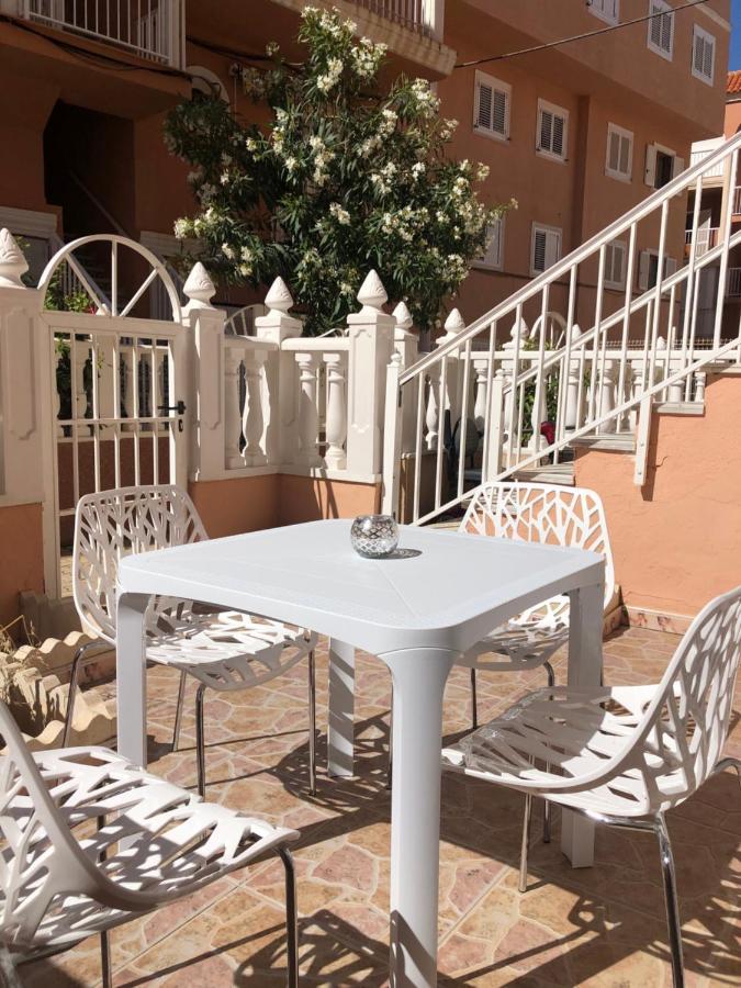 Beach Dream Apartment La Mata  Exterior photo