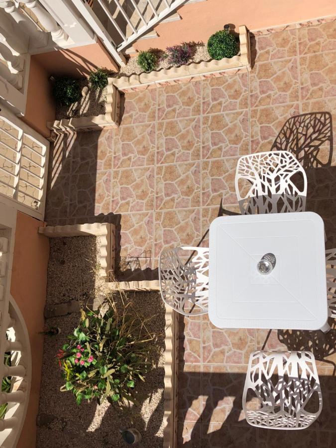 Beach Dream Apartment La Mata  Exterior photo