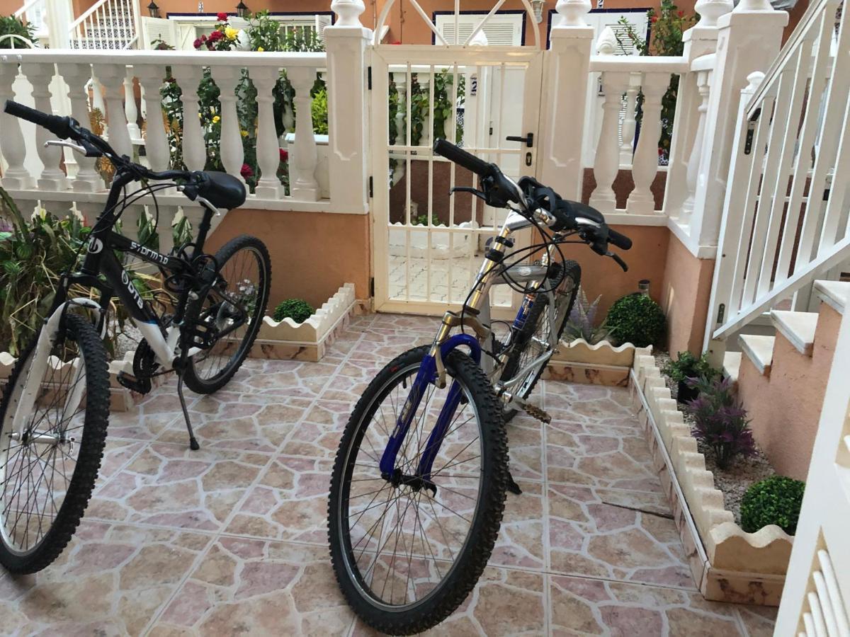 Beach Dream Apartment La Mata  Exterior photo