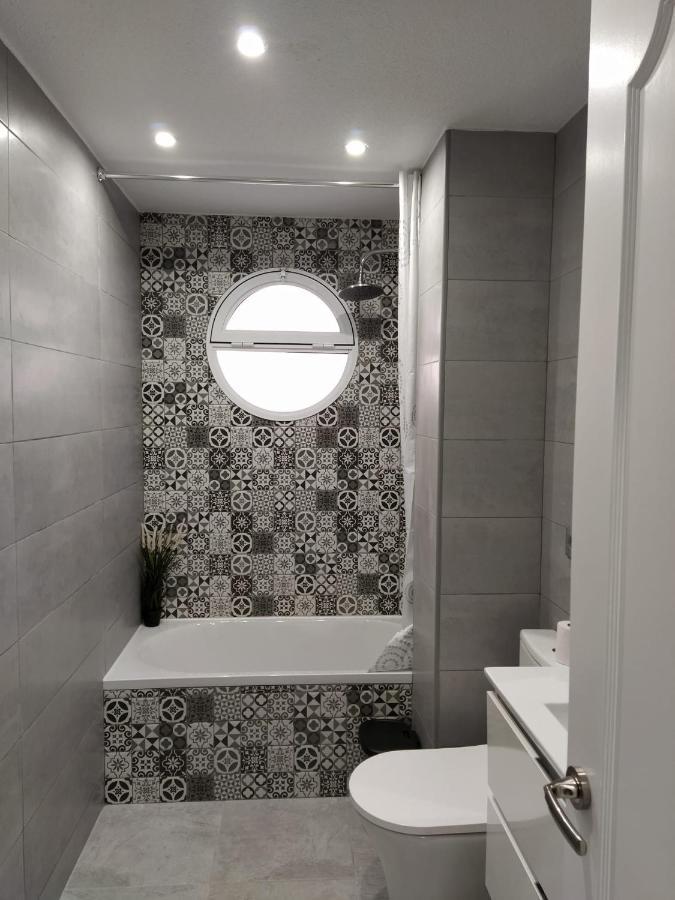 Beach Dream Apartment La Mata  Exterior photo