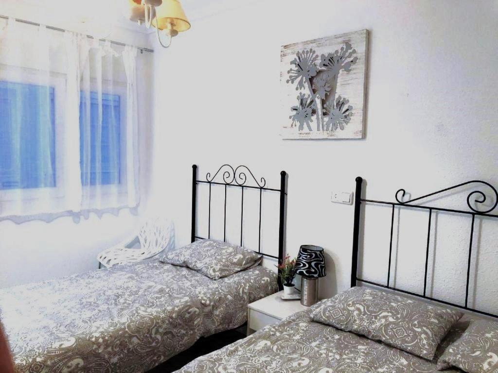 Beach Dream Apartment La Mata  Exterior photo